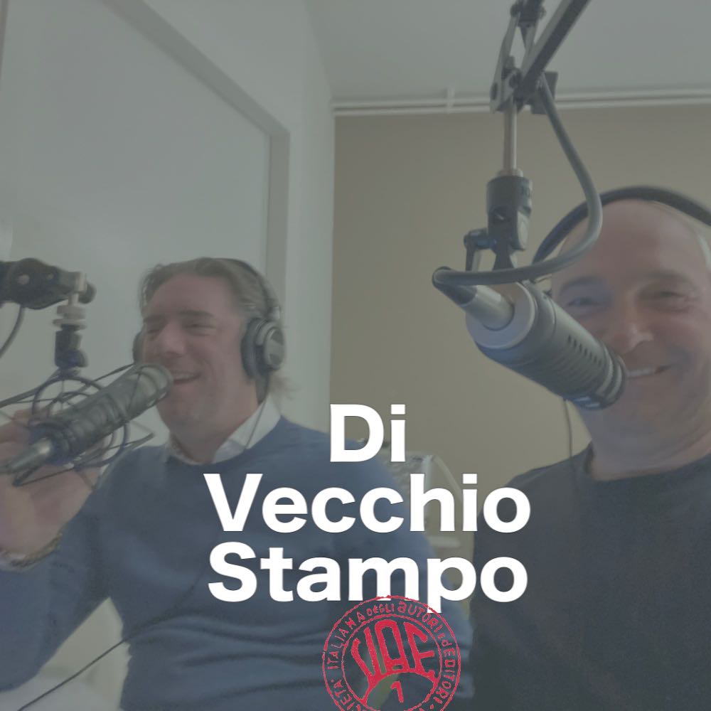Read more about the article Di Vecchio Stampo