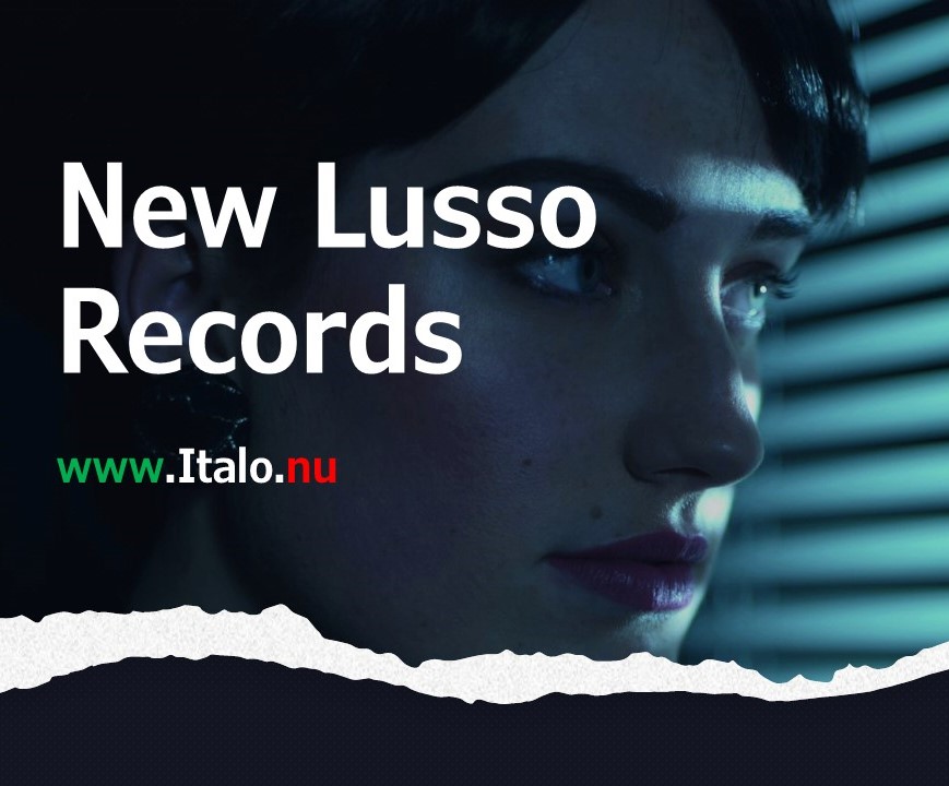 Read more about the article New Lusso Records