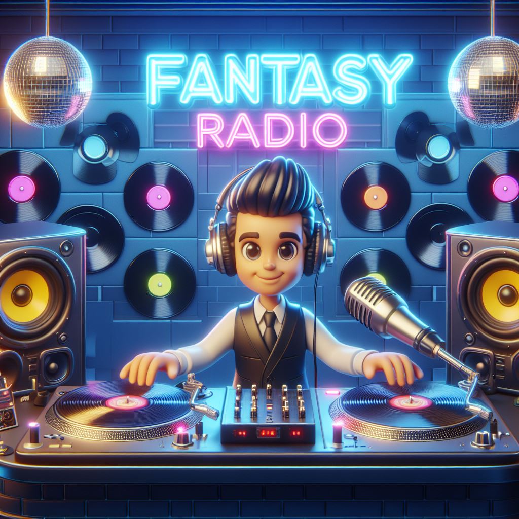 Read more about the article Hot Mix Friday
