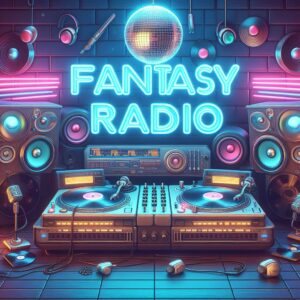 Read more about the article Fantasy Wednesday