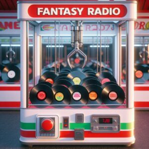 Read more about the article Fantasy Wednesday