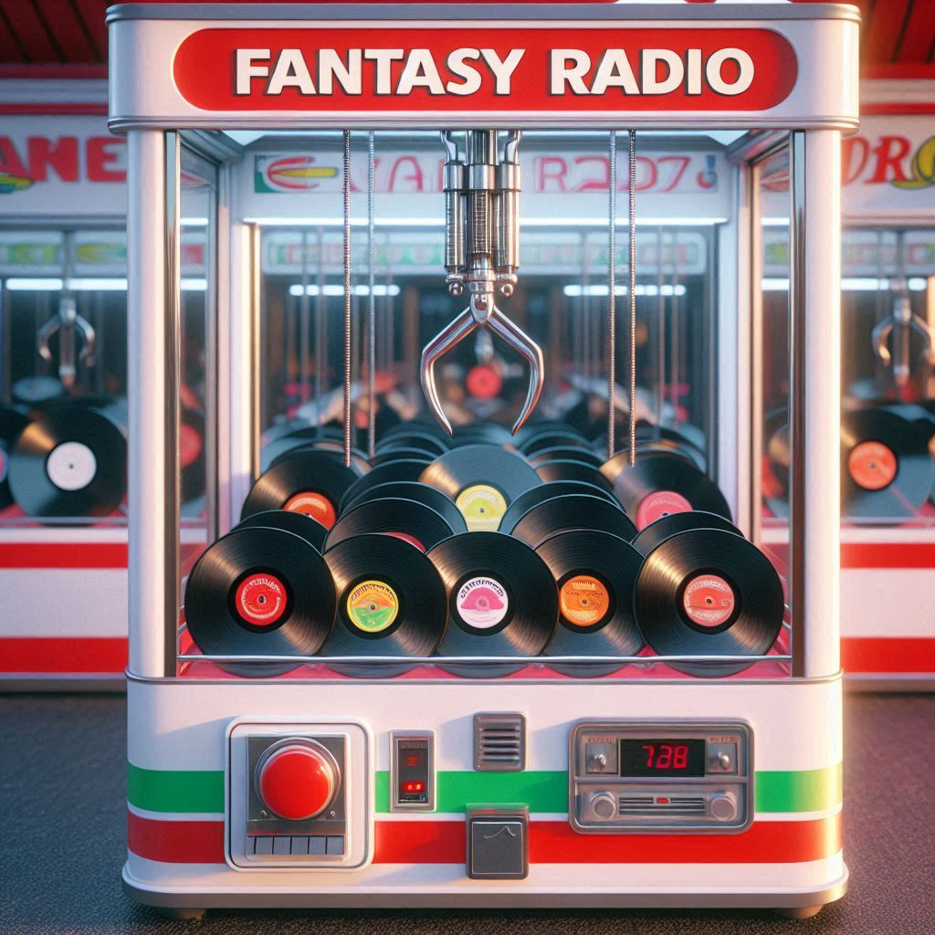 Read more about the article Fantasy Wednesday
