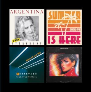 Read more about the article New songs added to our request database!