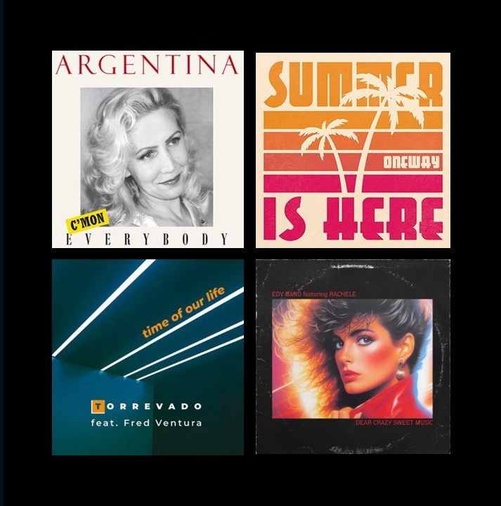 Read more about the article New songs added to our request database!