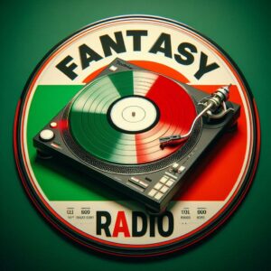 Read more about the article Monday evening mix evening
