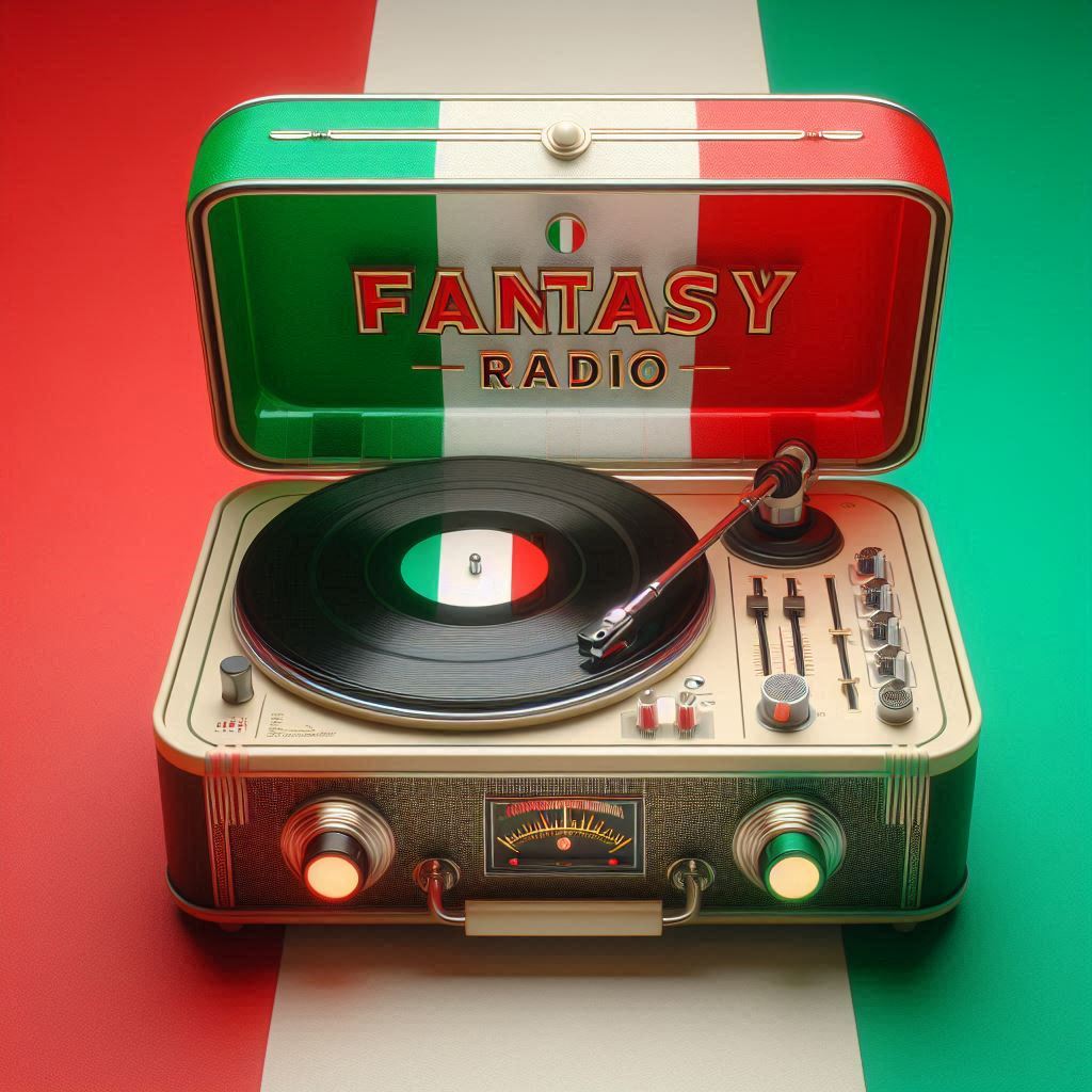 Read more about the article Monday evening mix evening