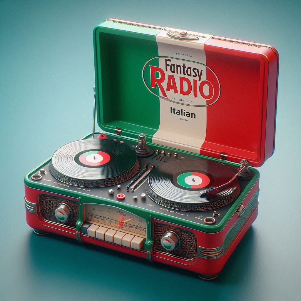 Read more about the article Monday evening mix evening
