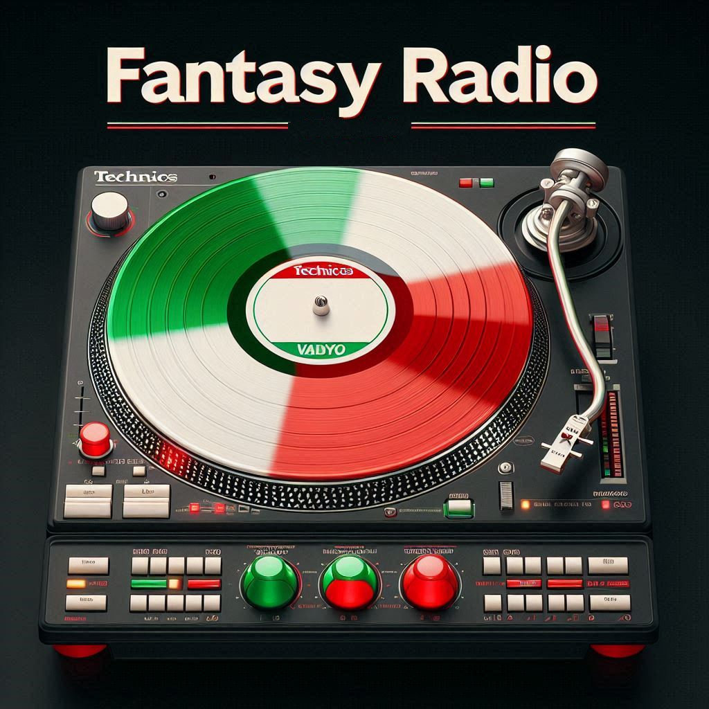 Read more about the article Monday evening mix evening