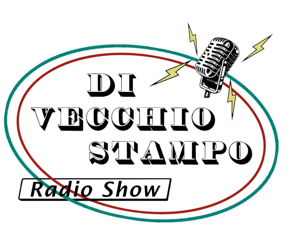 You are currently viewing Di Vecchio Stampo