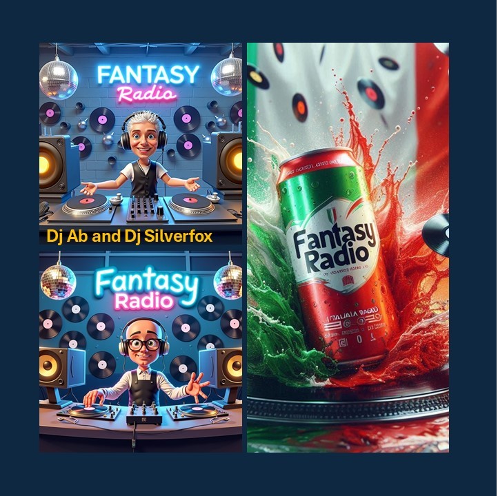 Read more about the article Friday Evening Mix Evening