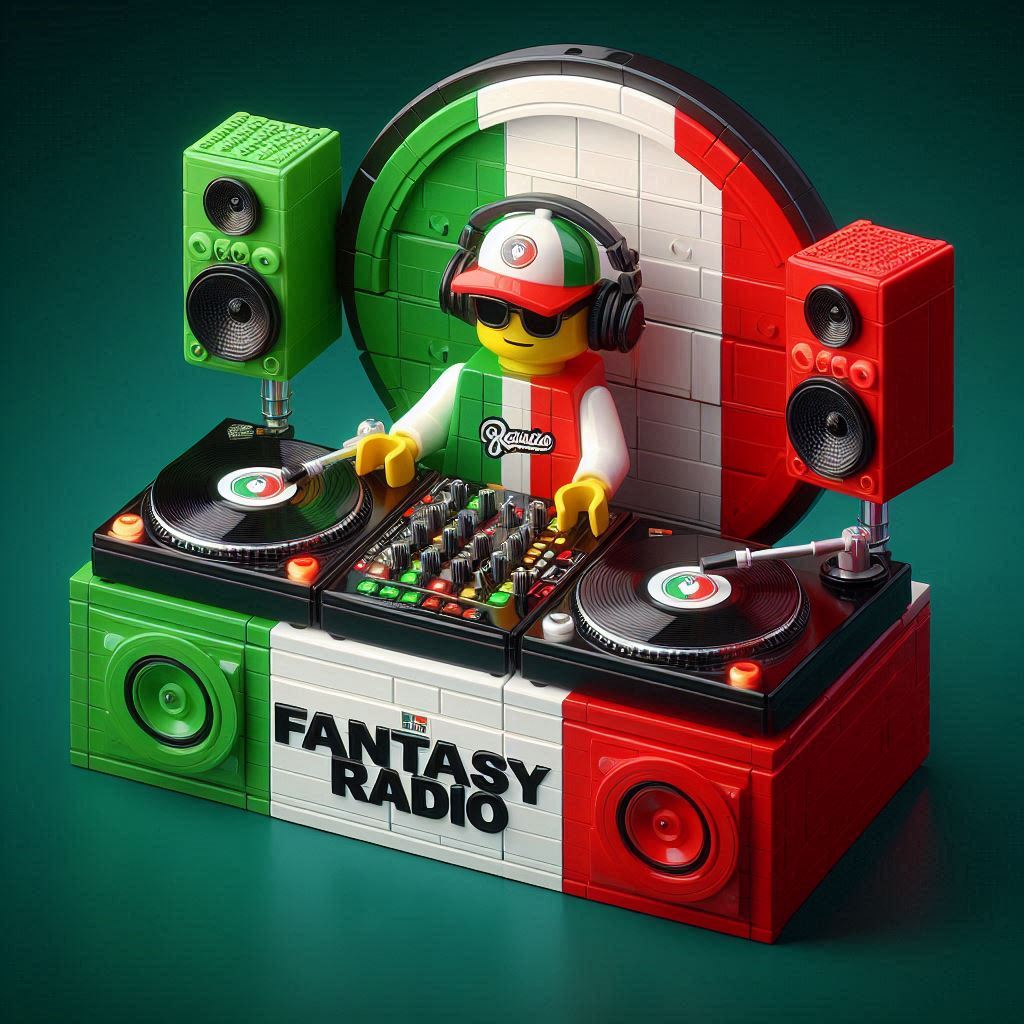 Read more about the article Il Ritorno with DJ MarcOne