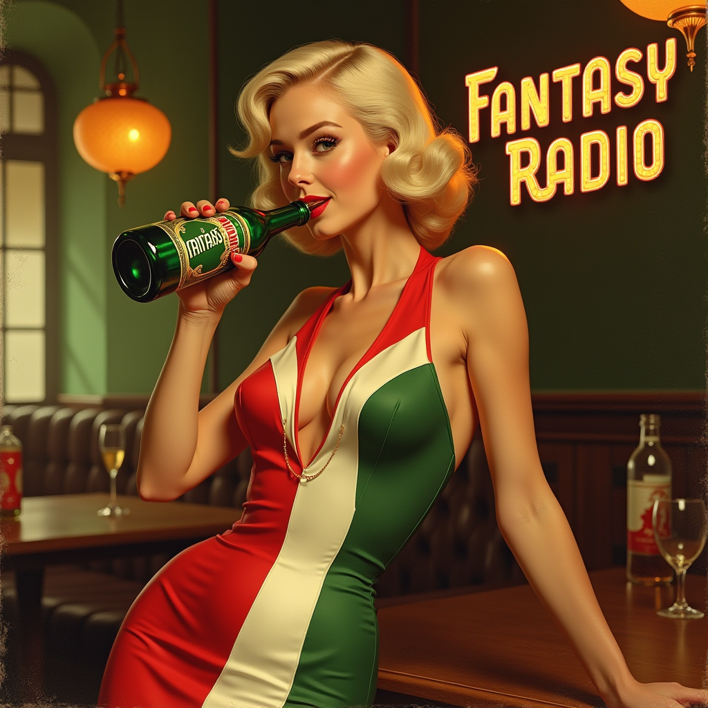 Read more about the article Fantasy Wednesday