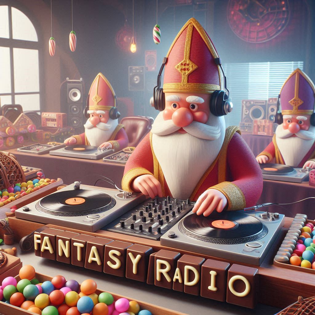 Read more about the article Fantasy Wednesday