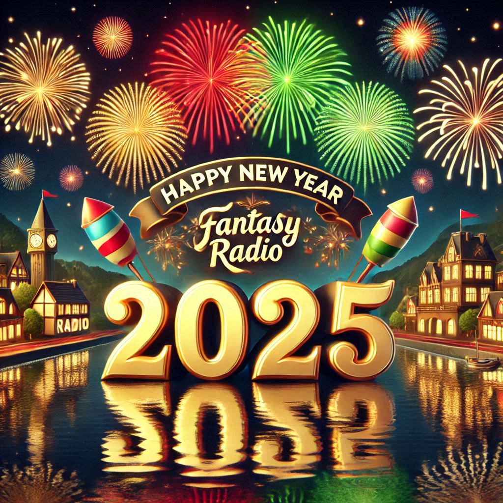 Read more about the article Happy New Italo Disco year 2025 !