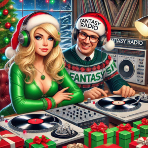 Read more about the article Friday Evening Mix Evening