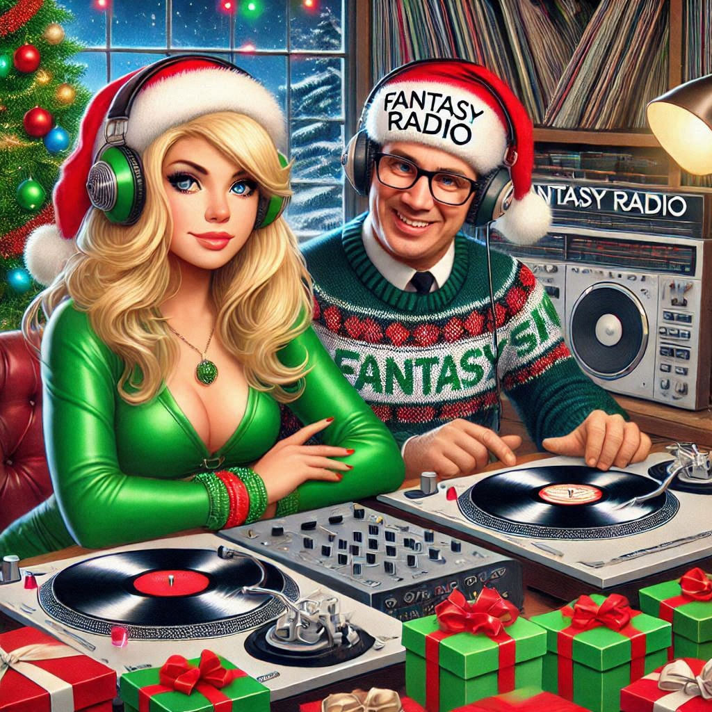 Read more about the article Friday Evening Mix Evening