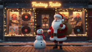 Read more about the article Merry Merry Christmas