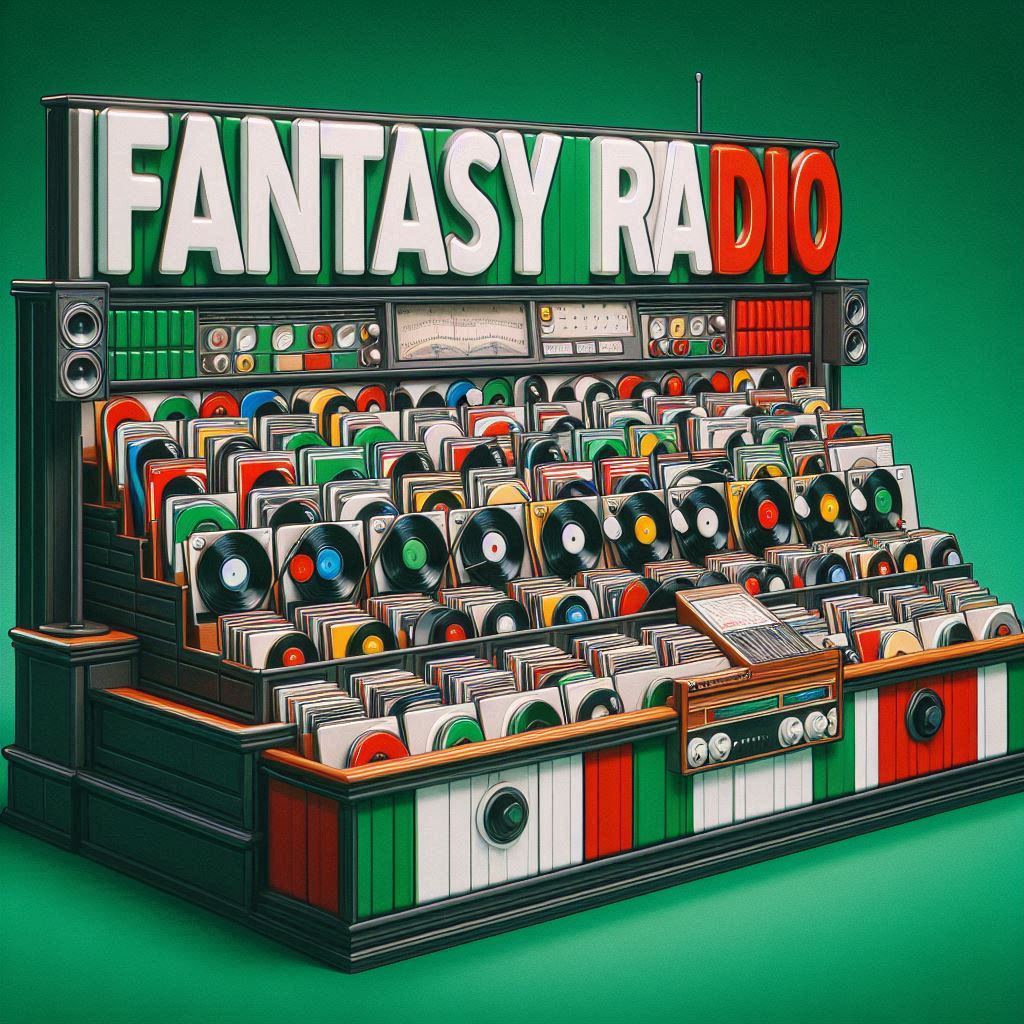 Read more about the article Fantasy Wednesday