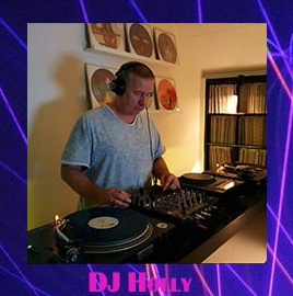 Read more about the article Tonight A Special Dj Holly Evening