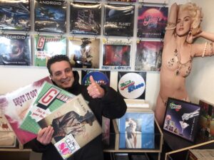 Read more about the article Back2Basics With Tony Renzo