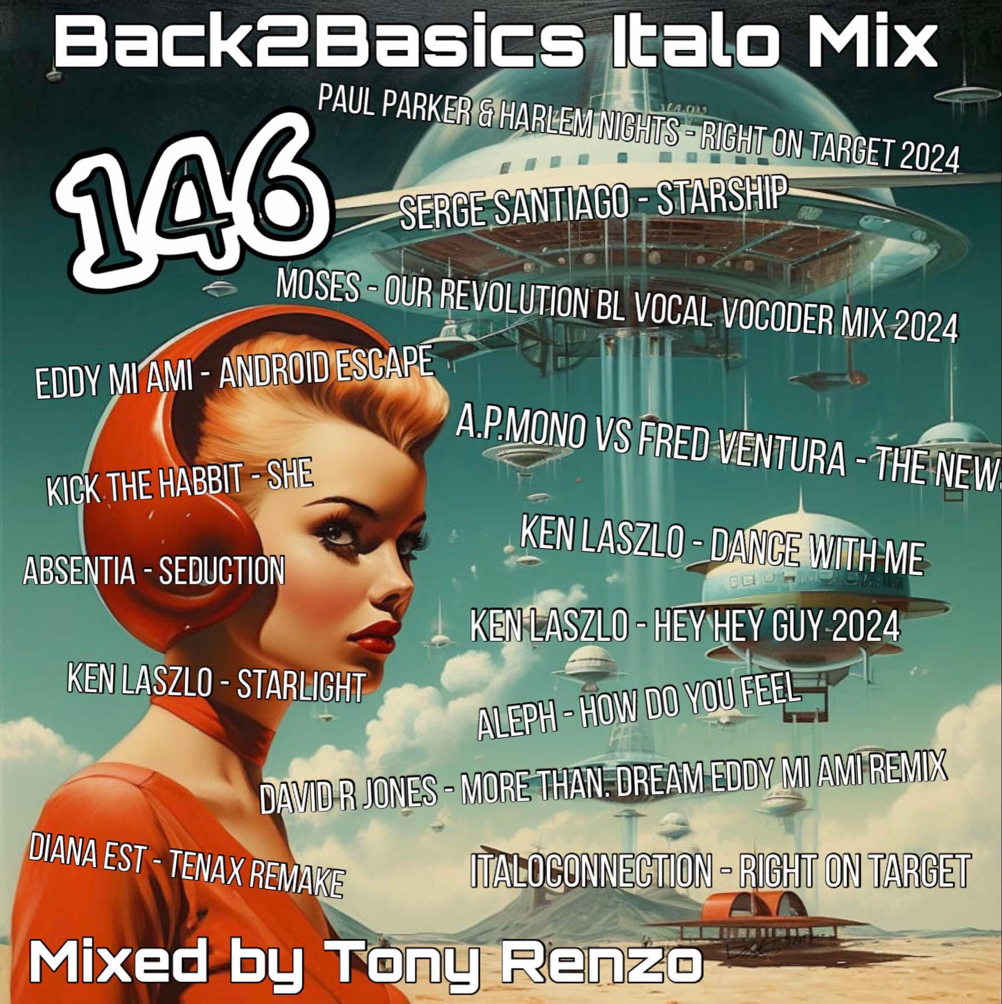 You are currently viewing Back2Basics With Tony Renzo