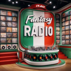 Read more about the article Fantasy Wednesday