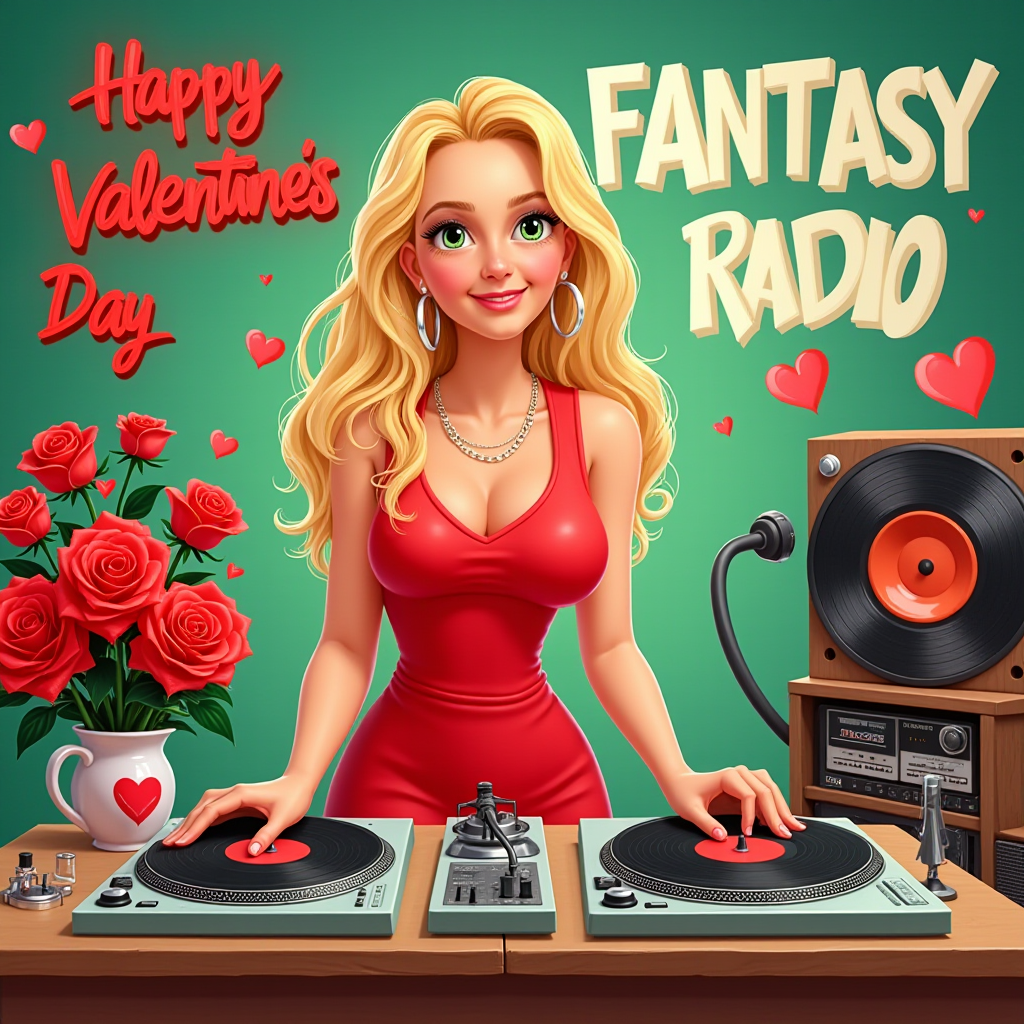 Read more about the article Friday Evening Mix Evening
