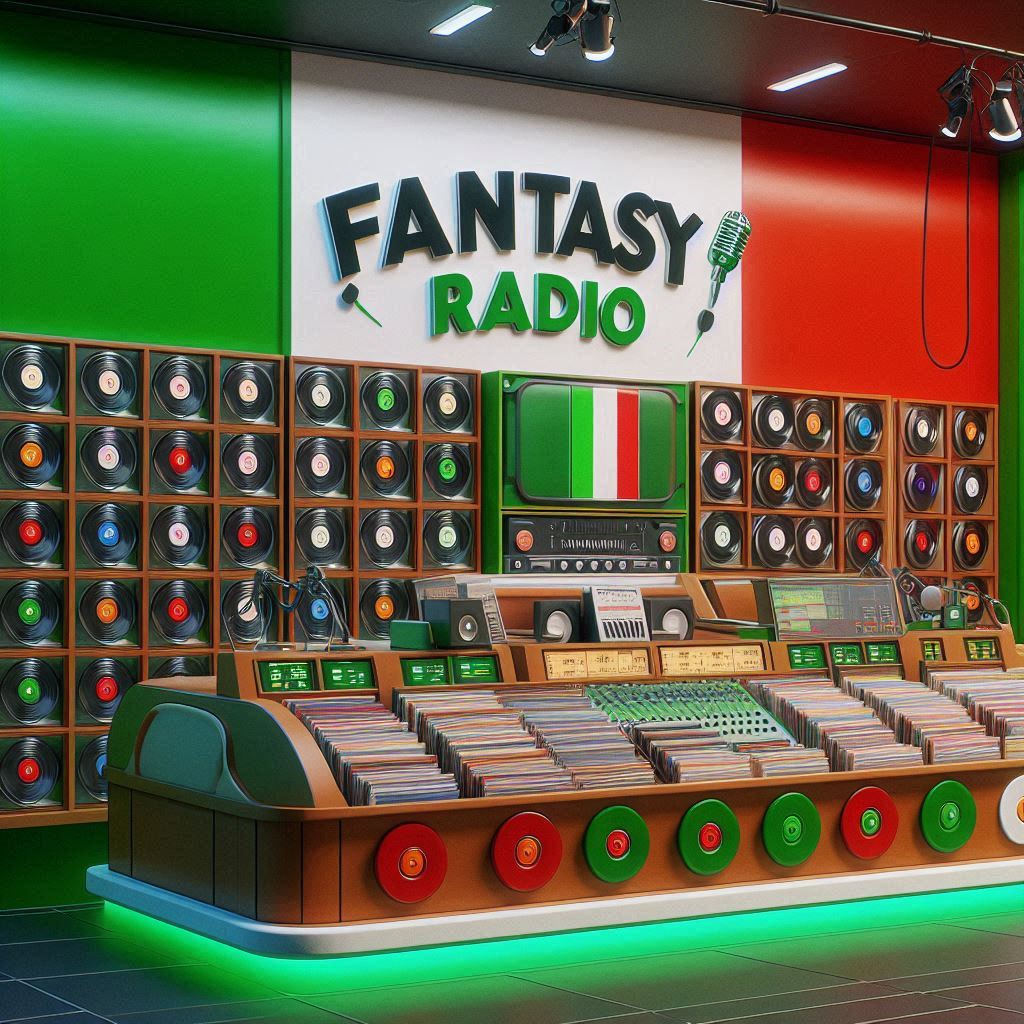 Read more about the article Fantasy Wednesday