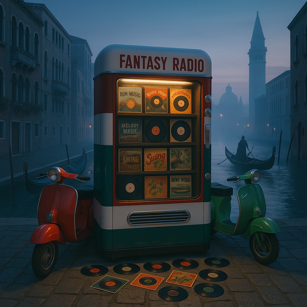 Read more about the article Fantasy Wednesday