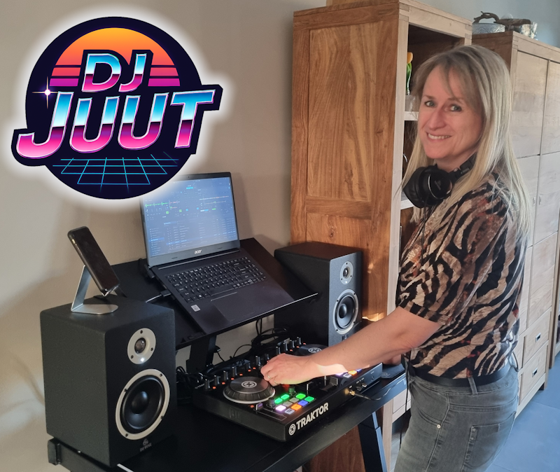 Read more about the article Friday Evening Mix Evening