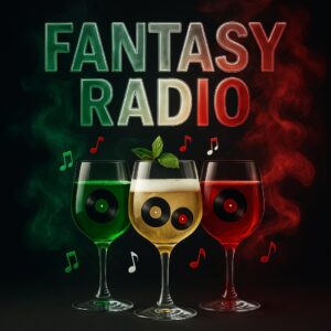 Read more about the article Fantasy Wednesday