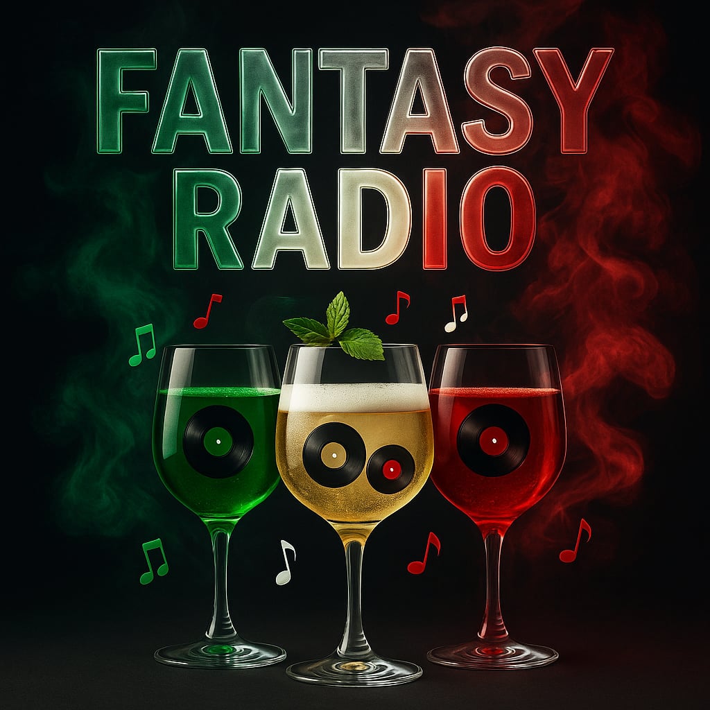 Read more about the article Fantasy Wednesday