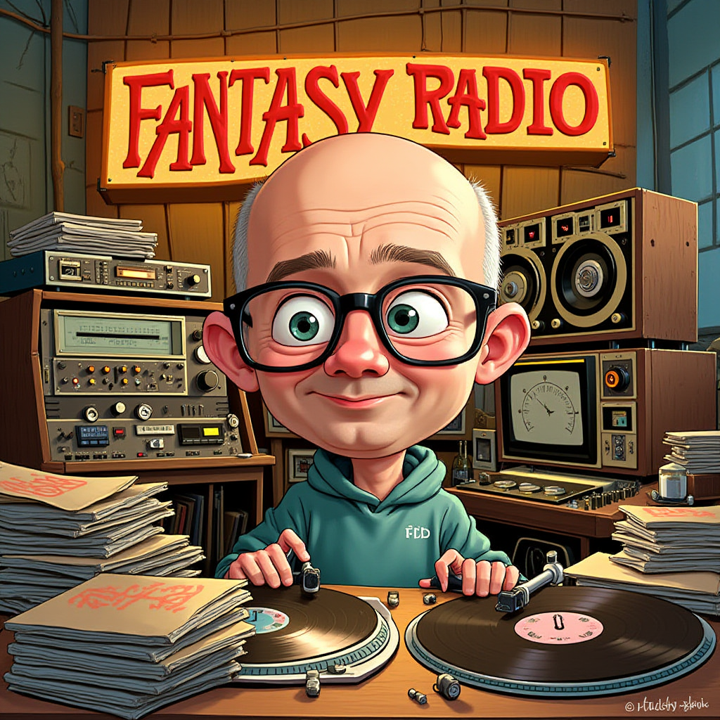 Read more about the article Friday Evening Mix Evening