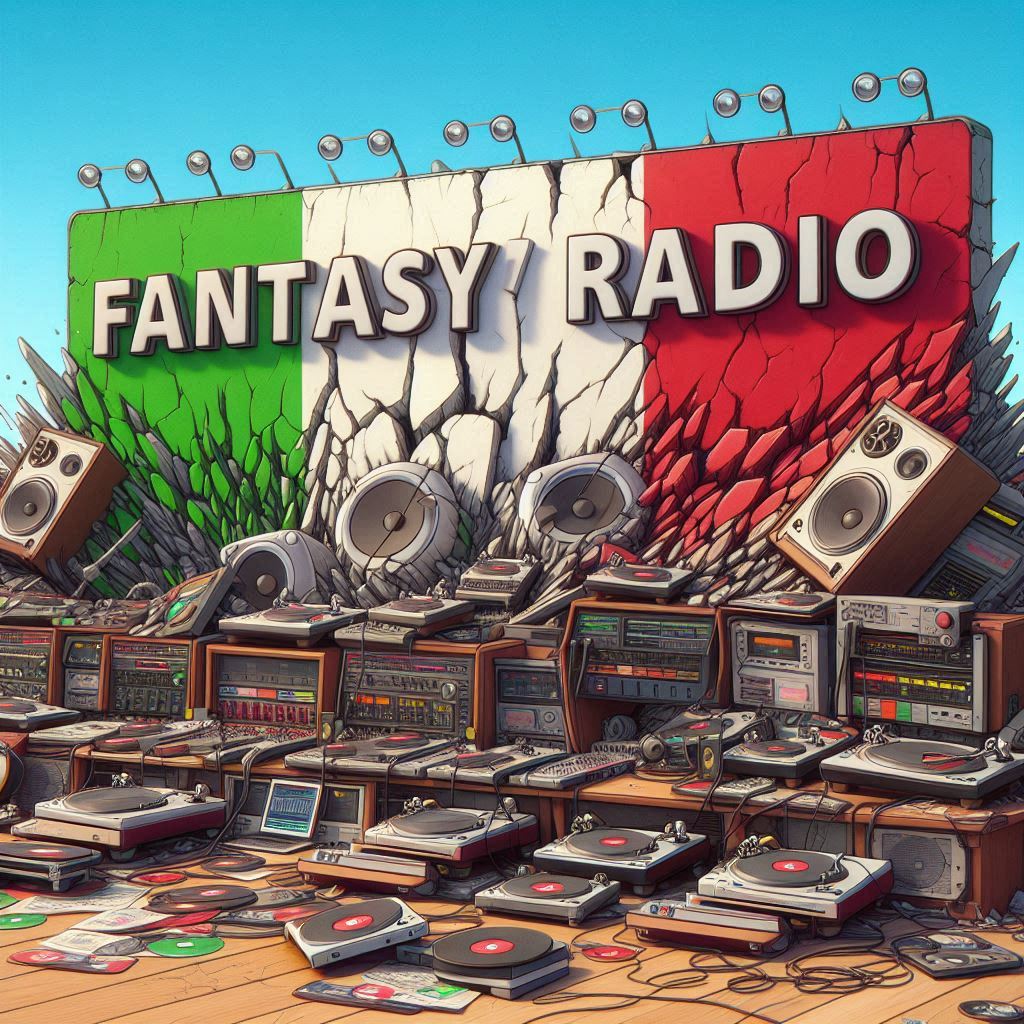 Read more about the article Fantasy Wednesday