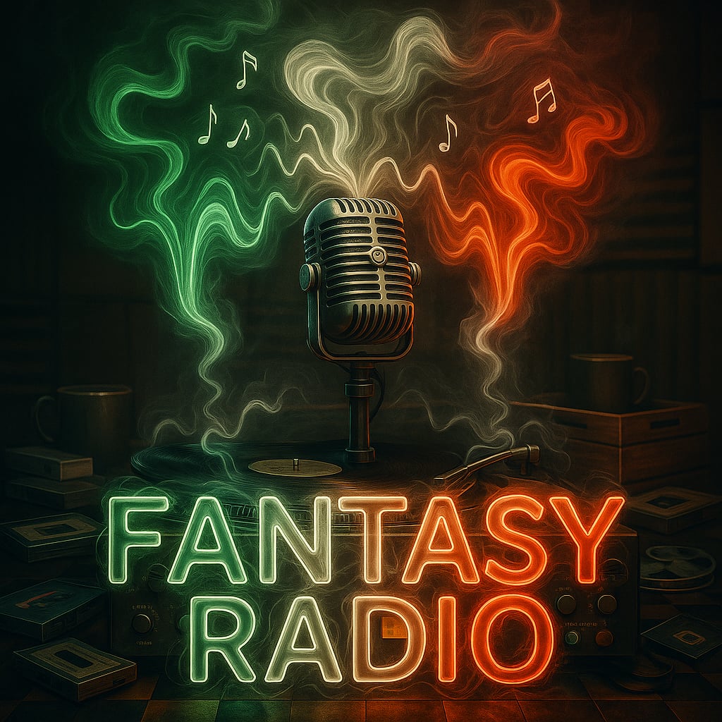 Read more about the article Fantasy Wednesday