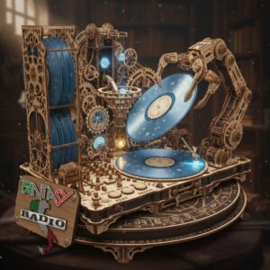 Read more about the article Fantasy Wednesday