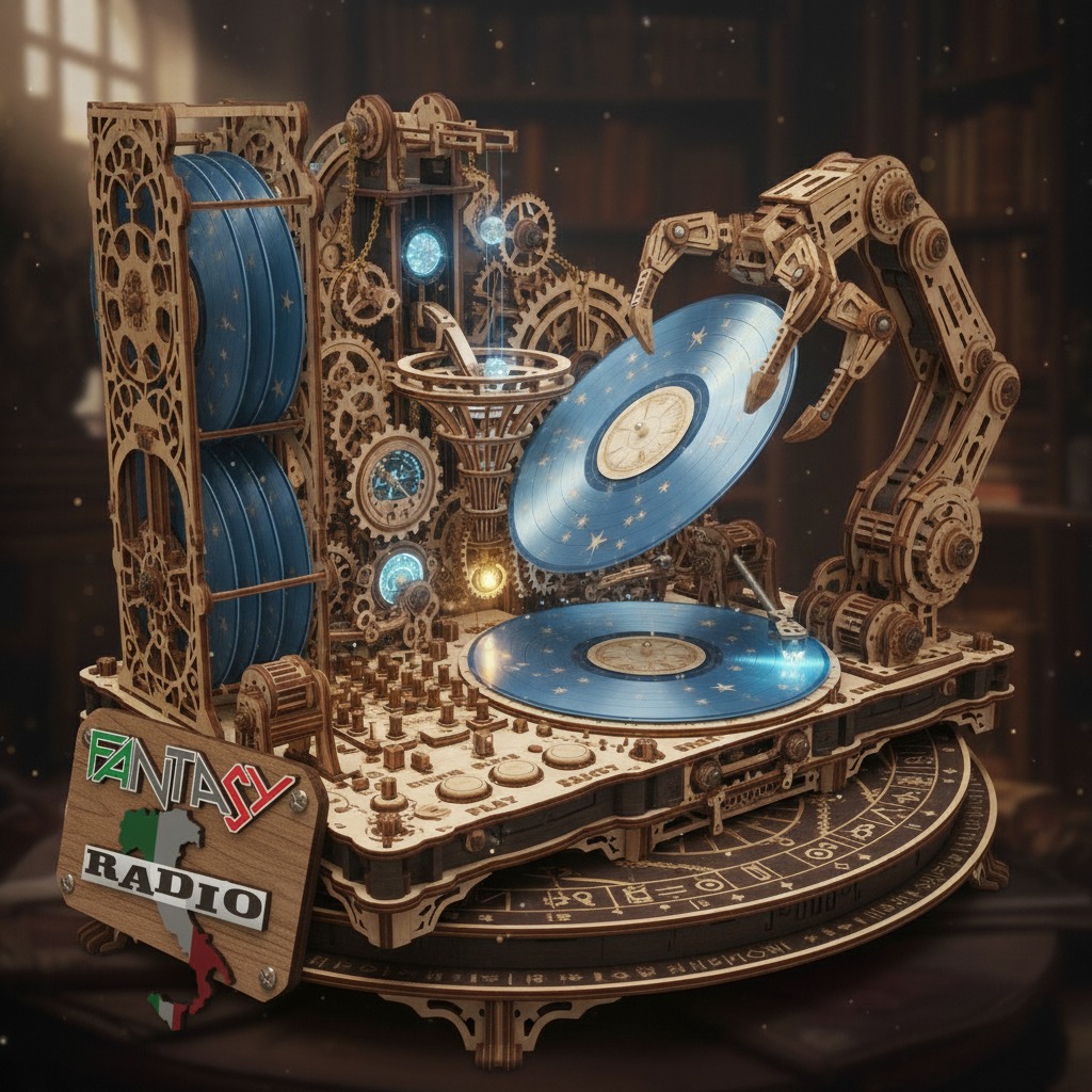 Read more about the article Fantasy Wednesday