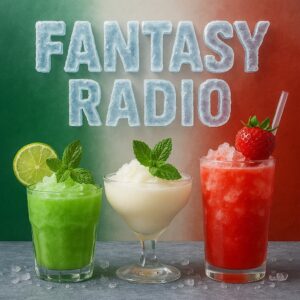 Read more about the article Fantasy Wednesday