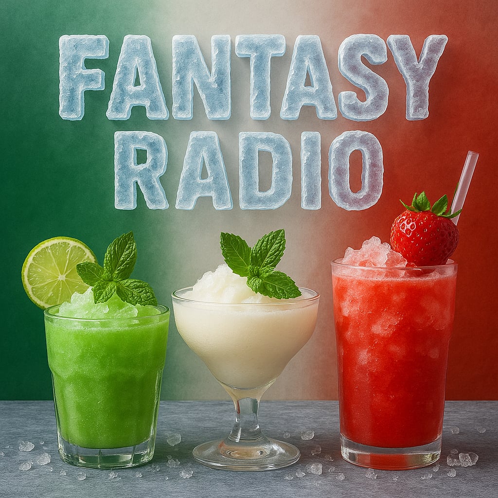 Read more about the article Fantasy Wednesday