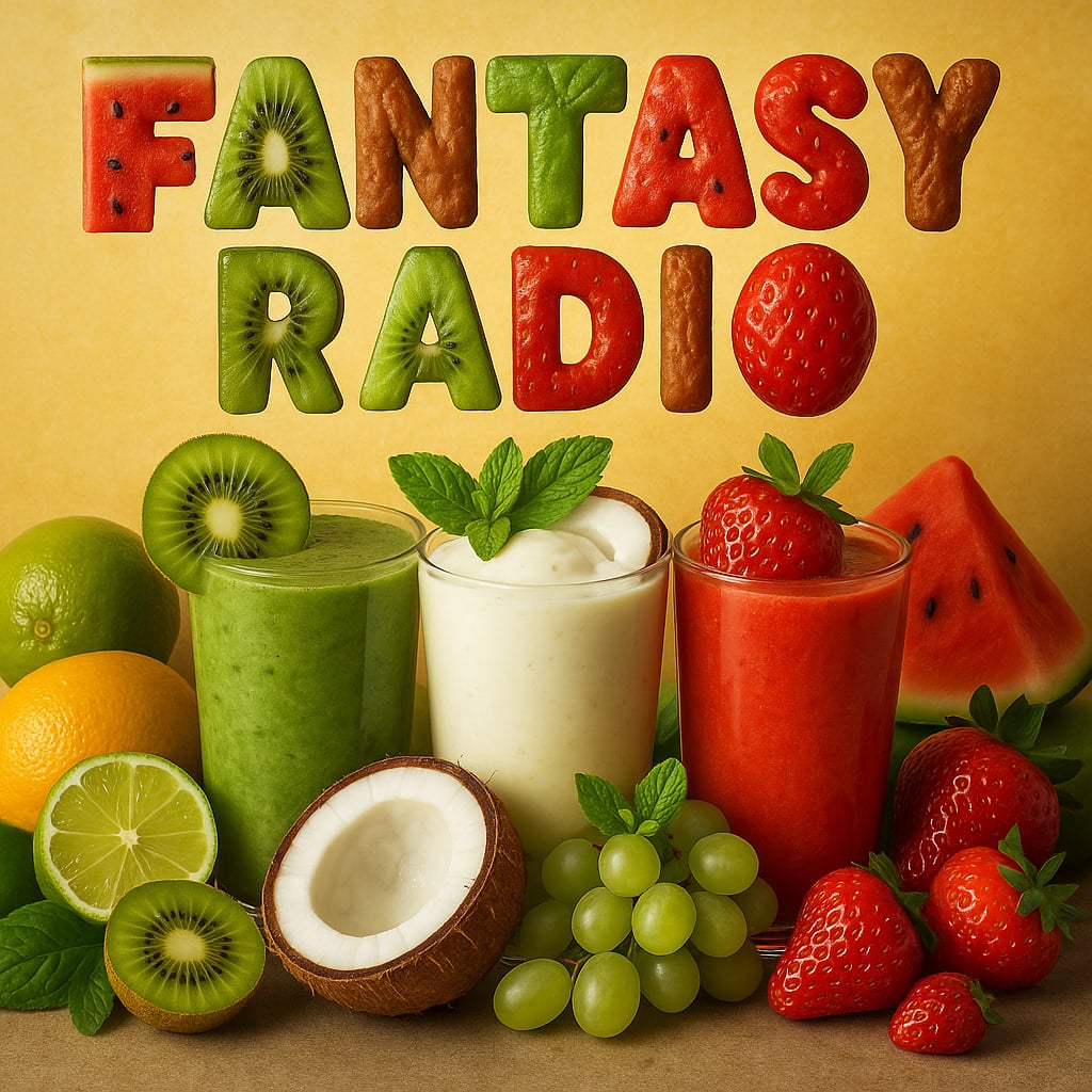 Read more about the article Fantasy Wednesday