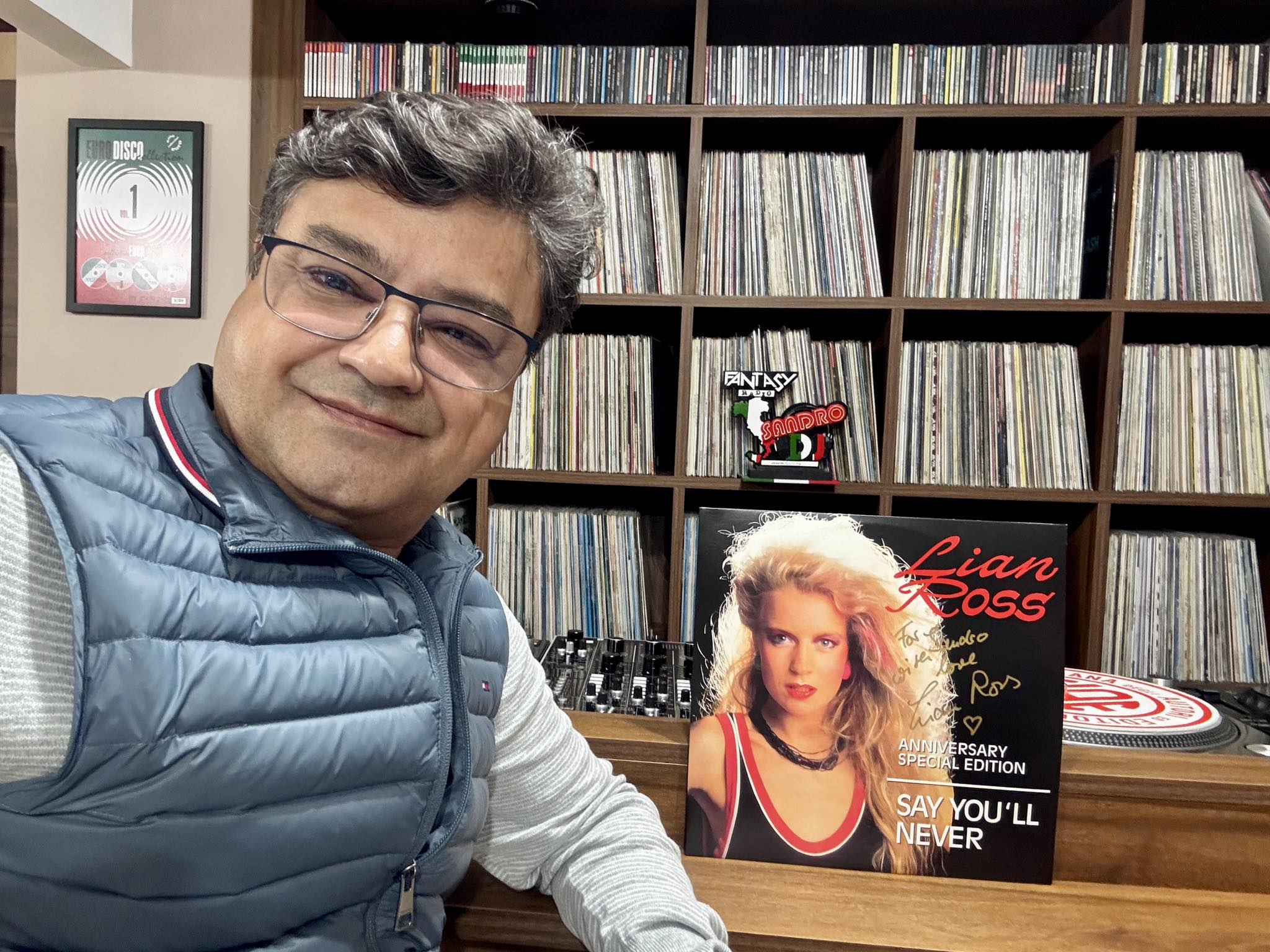 Read more about the article Di Vecchio Stampo