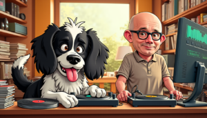 Read more about the article Friday Evening Mix Evening