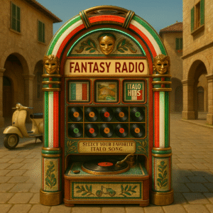 Read more about the article Fantasy Wednesday