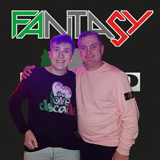 Read more about the article Fantasy Saturday