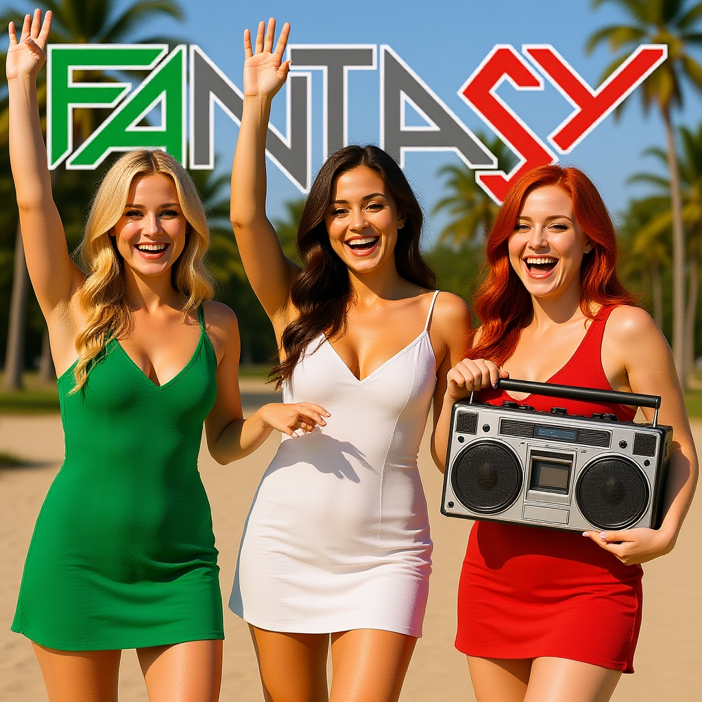 Read more about the article Fantasy Wednesday