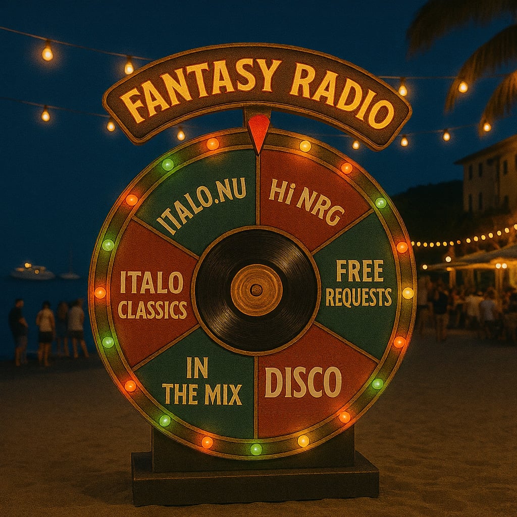 Read more about the article Fantasy Saturday