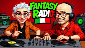 Read more about the article Friday Evening Mix Evening