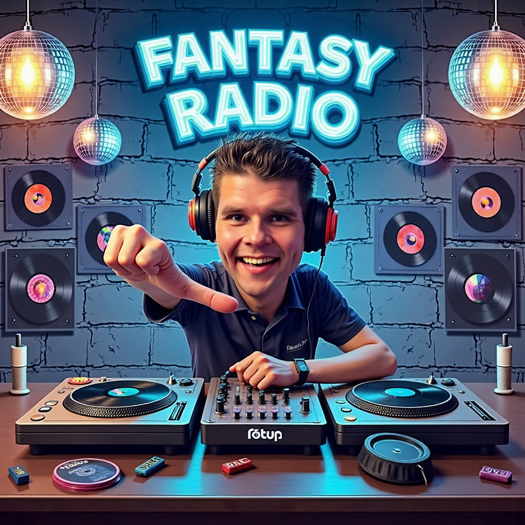 Read more about the article Fantasy Wednesday