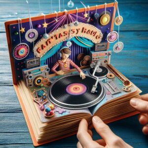 Read more about the article Fantasy Wednesday