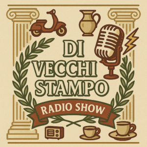 Read more about the article Di Vecchio Stampo